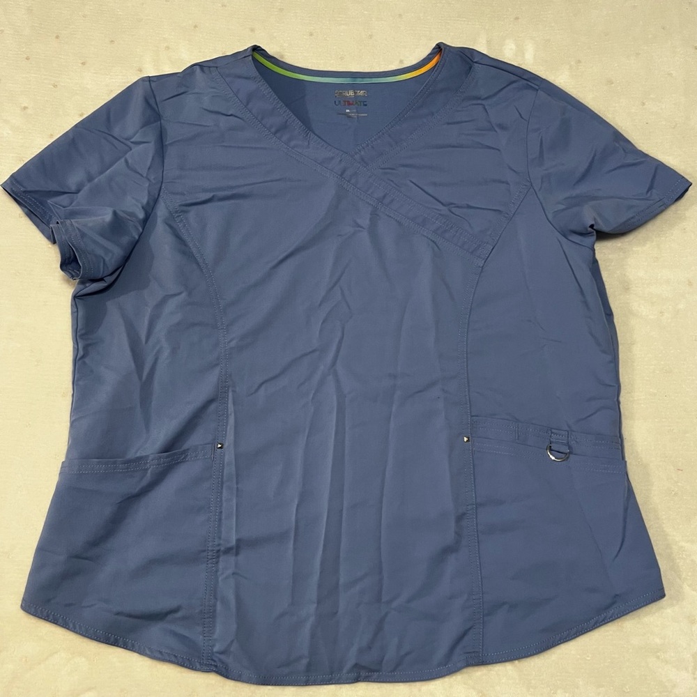 ScrubStar Premium Scrub Wear Ultimate